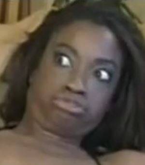 black porn star monique retire - Former Adult Star Monique Is Now Living As A Bodybuilder & Fitness  Instructor. - fools boneheads and jackasses