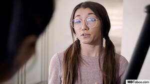 Nerd Girl Lesbian Porn - Nerdy Girl Having Squirting Lesbian Sex In A Tricky Way - XNXX.COM