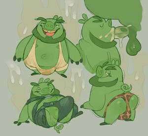 Gay Porn Angry Birds Move - 2677202 - e621