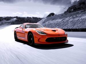 Awesome Car Porn - 2014 SRT Viper TA [2048x1536]. ViperDream CarsPorn