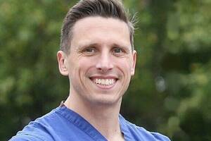 chloe james masturbation - From a women with porn addiction to a bad knee causing weight problems - Dr  Jeff answers your health questions | The Sun