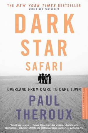 Black Star Safari - 