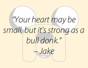 Emerald Princess Adventure Time Porn - 13 Inspiring and Motivational Quotes from 'Adventure Time'