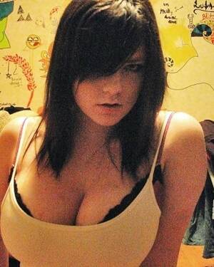 Busty Emo Porn - Amateur Busty Emo Porn Pictures, XXX Photos, Sex Images #1277841 - PICTOA