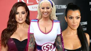 Ariana Grande Pregnant Porn - 14 Stunning Celebrity Nude Photos â€“ Celebrities Who Posed Nude