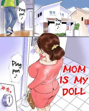 comic mom hentai - Mother xxx pics