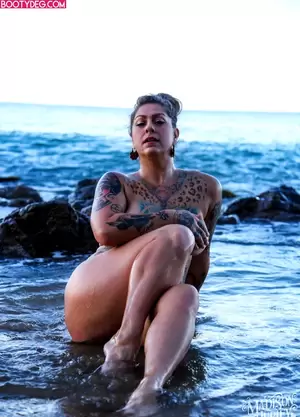 danielle gets in on the beach naked - Danielle Colby Nude OnlyFans Leaks Photos And Videos - BOOTYDEG.COM