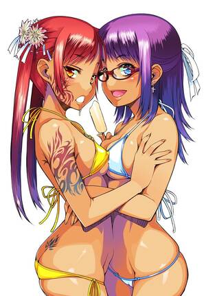 Ariana Grande Hentai Porn - TIL that in Japan, people displaying tattoos are banned at some beaches,  and most public baths because tattoos are associated with the Japanese  mafia (yakuza). : r/todayilearned