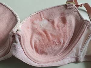 Malaysian Lingerie Porn - Cum on Stolen Malaysian Panties and Bra - Porn - EroMe