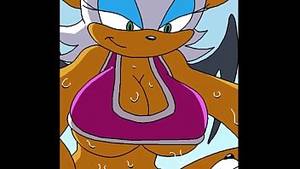 Blaze The Cat Human Porn - Rouge The Bat xxx video