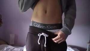 Calvin Klein Underwear Porn - my calvin klein boxers - XVIDEOS.COM