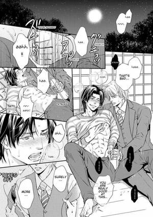 hardcore yaoi handjob - Yaoi Handjob | Gay Fetish XXX