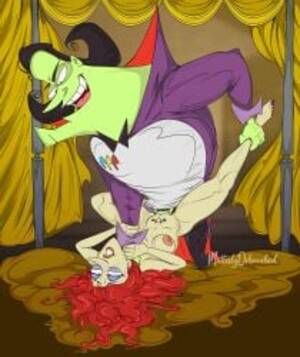 Cyberchase Porn - Rule 34 / cyberchase