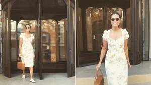 Mandy Meyers Porn - Mandy Moore stuns in red gown at reopened Hotel Lutetia in Paris | Daily  Mail Online