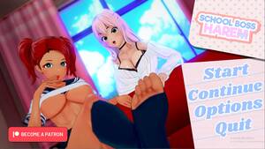 adult harem games - Adultgamesworld: Free Porn Games & Sex Games Â» School Boss: Harem â€“ New  Version 0.0.3 [Hot Hill]
