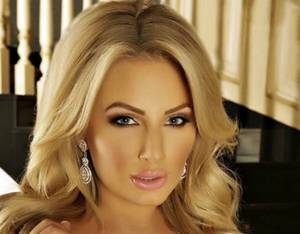 Amity Adams Australian Porn - Amity Adams. Image: Supplied.