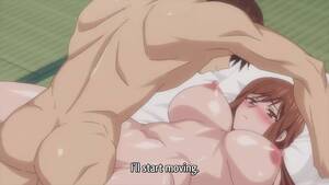 hentai cum overflow pussy - Overflow Episode 3 English Subbed