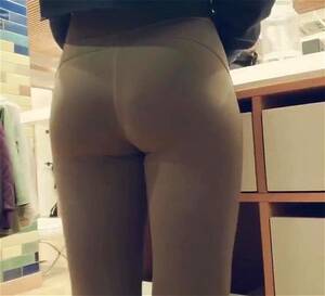 leggings teeny - Watch Leggings Ass - Ass, Teen, Leggings Porn - SpankBang