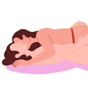 Awesome Lovers Or Sex Positions - 27 Romantic Sex Positions - Intimate Sex Positions for 2023
