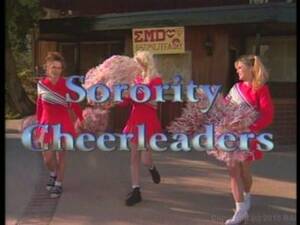 Kaitlyn Ashley Cheerleader Porn - Blonde Cheerleader Strips and Has Sex starring Kaitlyn Ashley. |  PornStarEmpire