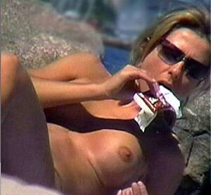 jennifer aniston hot beach - Sexy shots Jennifer Aniston topless on the beach 14 photos