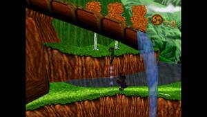 Banjo Kazooie Kazooie Porn Leek - Pandemonium 2 - PC Review and Full Download | Old PC Gaming