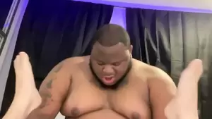 Black Fat Men Porn - Black Man Chubby | xHamster