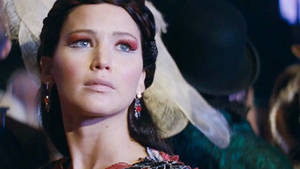 Hunger Games Catching Fire Porn - The Hunger Games: Catching Fire â€“ first look review | Film | The Guardian