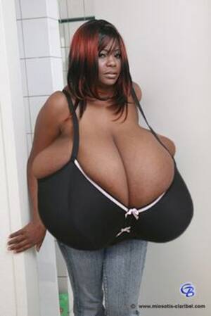 huge black tits morphs - Huge Black Tits Morphs | Sex Pictures Pass