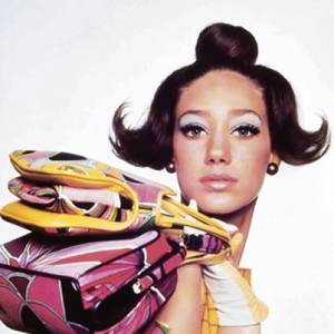 1960s Fashion Porn - Pucci bags 1960s