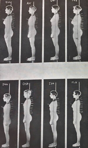 1960s Nudist - We Did What We Were Told': The 'Compulsory Visibility' and De-Empowerment  of US College Women in Nude 'Posture Pictures,' 1880-1940