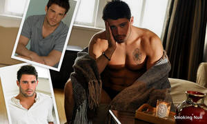 Cory Gay Porn 90s - Grant is 6' tall and has had small roles in All My Children and several gay  porn films. No, wait, I think that last part was just in my mind.