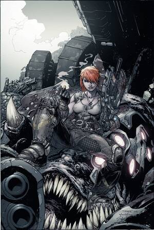 gears of wars cartoon nude - Pin on Cyberpunk Atmosphere