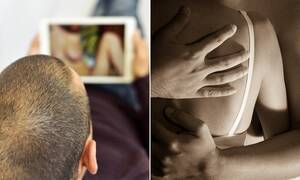 forced anal porn videos - Online porn horror: Girl, 16, forced to get a colostomy bag after  attempting group anal sex | Daily Mail Online