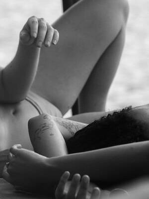 erotic naked beach - Want to Love Your Body? Try Swimming Naked. - The New York Times