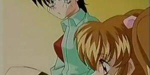 Classic Hentai Porn - Vintage Hentai Animated Porn Video - HP 2 - Tnaflix.com