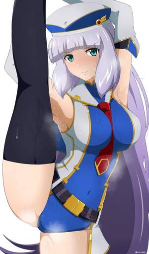 cheerleader anal hentai - Anal Porn No Waiting For Erotic Images Of Sweat! Cheerleader â€“ Hentai .bang14.com