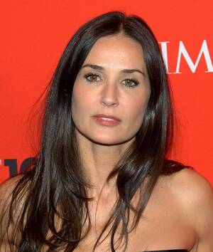 Demi Moore Blowjob Porn - Demi Moore - Wikipedia, la enciclopedia libre