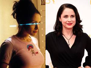 Laura Fraser Sex Tape - Hose In Ass