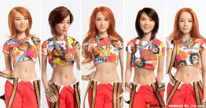 Cheerleader Porn Elementry - Korean Gender Reader