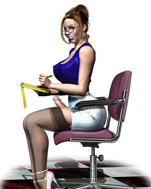 Hentai Secretary Porn - futanari toon sex, futanari toon sex ...