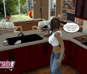 Fractux Galleries - Y3DF Comics | Erofus - Sex and Porn Comics