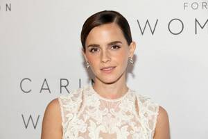 Emma Watson Sex - Sexual deepfake ads of Emma Watson, Scarlett Johansson ran on social media