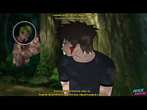 Choji Gay Porn - Chubby Choji Agreed To Be Fucked By His Straight Friends Kiba And Naruto -  Gay Bara Yaoi - xxx Mobile Porno Videos & Movies - iPornTV.Net