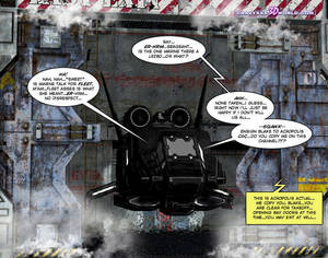 Acropolis - ... 3D Porn Gallery