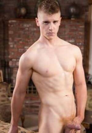 Alex Tanner Gay Porn - Alex Tanner's Gay porn model