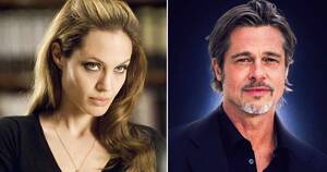 Angelina Jolie Porn Blowjob - Meghan Markle's Raunchy Clip From '90210' Resurfaces, Gets Bashed By  Twitterattis For Leaving 'Deal Or No Deal' On The Grounds Of Being  'Objectified'