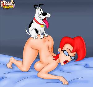 Cartoon Doggie Porn - Cartoon Dog Porn Pics image #74177