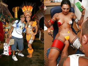 Brazilian Carnival Sex - Rio Carnival Porno - 32 photos