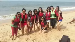goa beach naked boobs - Can we wonder naked on Goa beaches, early morning or late evening? - Quora